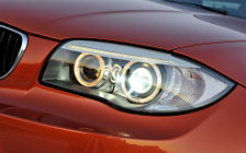   BMW 1-Series M Coupe - 2011