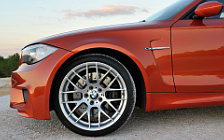   BMW 1-Series M Coupe - 2011
