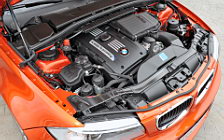   BMW 1-Series M Coupe - 2011