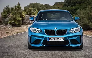   BMW M2 Coupe - 2009