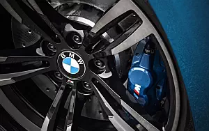   BMW M2 Coupe - 2009