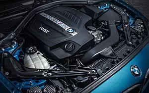   BMW M2 Coupe - 2009