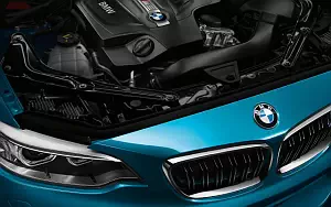   BMW M2 Coupe - 2009