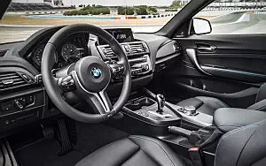   BMW M2 Coupe - 2009