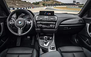   BMW M2 Coupe - 2009