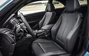   BMW M2 Coupe - 2009