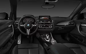   BMW M2 Coupe - 2009