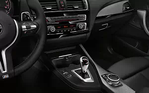   BMW M2 Coupe - 2009