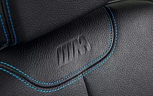   BMW M2 Coupe - 2009