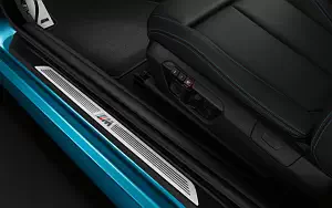   BMW M2 Coupe - 2009
