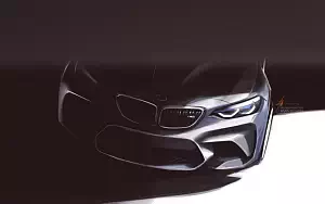   BMW M2 Coupe - 2009