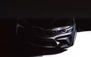  BMW M2 Coupe - 2009