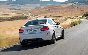   BMW M2 Competition - 2018