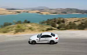   BMW M2 Competition - 2018