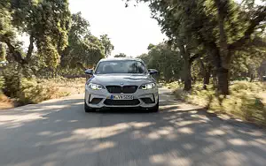   BMW M2 Competition - 2018