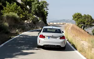   BMW M2 Competition - 2018