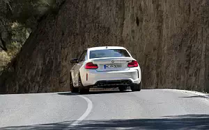   BMW M2 Competition - 2018