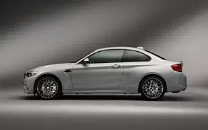   BMW M2 Competition - 2018
