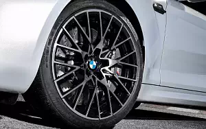   BMW M2 Competition - 2018