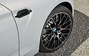   BMW M2 Competition - 2018
