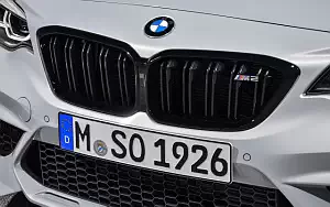   BMW M2 Competition - 2018