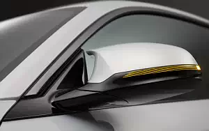   BMW M2 Competition - 2018