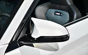   BMW M2 Competition - 2018