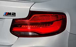   BMW M2 Competition - 2018