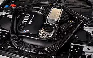   BMW M2 Competition - 2018