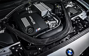   BMW M2 Competition - 2018