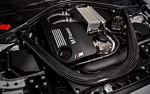   BMW M2 Competition - 2018