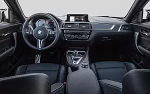   BMW M2 Competition - 2018