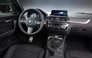   BMW M2 Competition - 2018