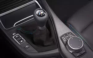   BMW M2 Competition - 2018