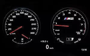   BMW M2 Competition - 2018