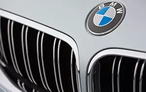   BMW M6 Gran Coupe - 2013