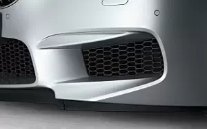   BMW M6 Gran Coupe - 2013