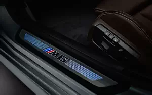   BMW M6 Gran Coupe - 2013
