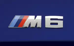  BMW M6 Convertible - 2012