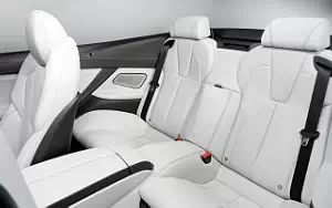   BMW M6 Convertible - 2012
