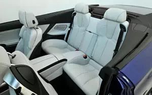   BMW M6 Convertible - 2012