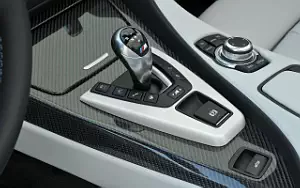   BMW M6 Convertible - 2012