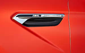   BMW M6 Coupe - 2015