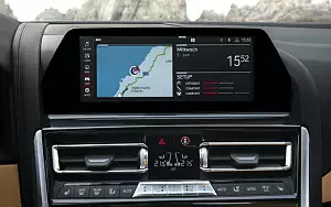   BMW M8 Competition Cabriolet - 2019