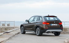   BMW X1 - 2009