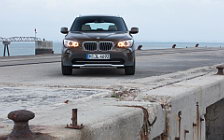   BMW X1 - 2009