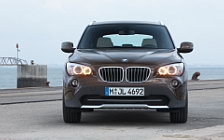   BMW X1 - 2009