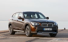   BMW X1 - 2009