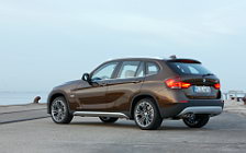   BMW X1 - 2009