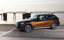   BMW X1 - 2009